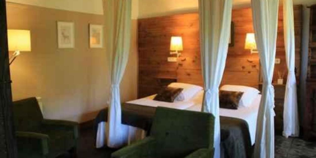 Hotel Santa Maria 3*